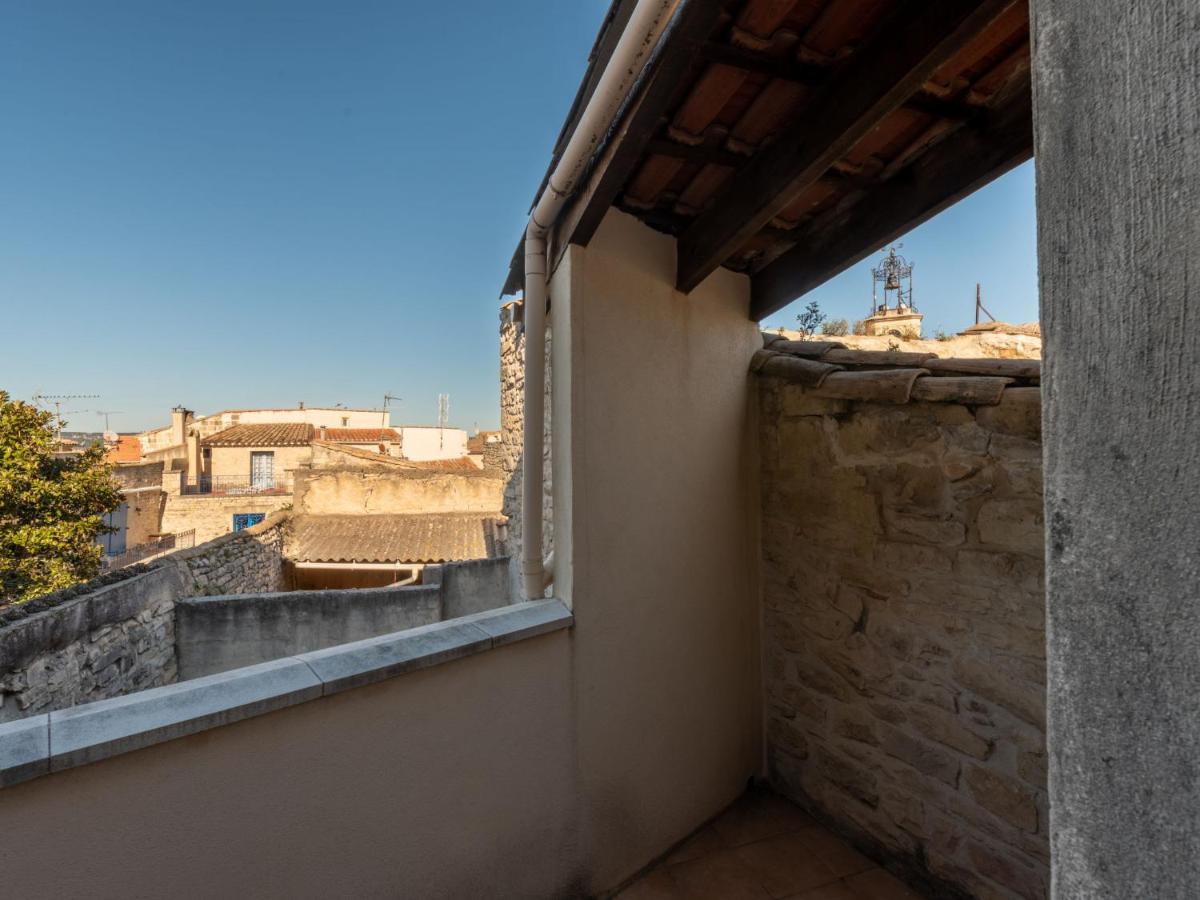 Apartment Belles Pierres By Interhome Calvisson Exterior photo